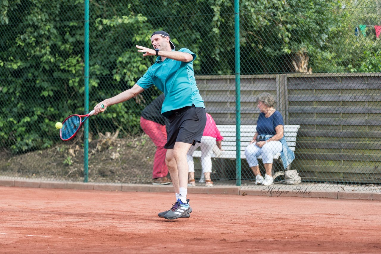 Bild 13 - Marner Tennisevent mit Mischa Zverev